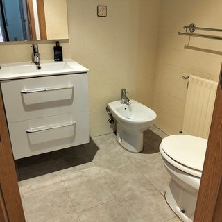 Piso en venta en Centro en Logroño