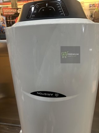 Ariston Pro1 Eco Slim - Termo Eléctrico 65 Litros