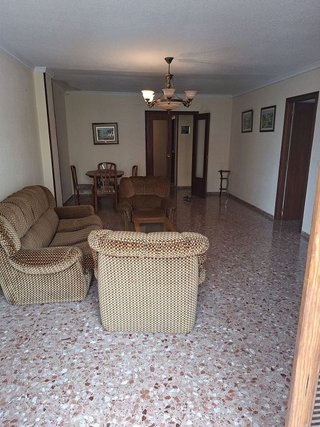 Piso en alquiler en Casco Antiguo en Jávea/Xàbia