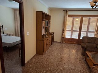 Piso en alquiler en Casco Antiguo en Jávea/Xàbia