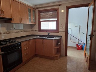 Piso en alquiler en Casco Antiguo en Jávea/Xàbia