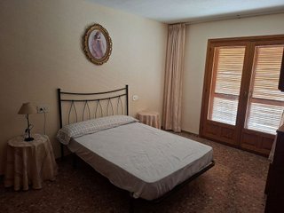 Piso en alquiler en Casco Antiguo en Jávea/Xàbia