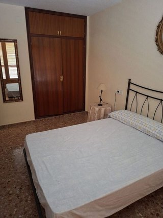 Piso en alquiler en Casco Antiguo en Jávea/Xàbia