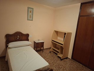 Piso en alquiler en Casco Antiguo en Jávea/Xàbia