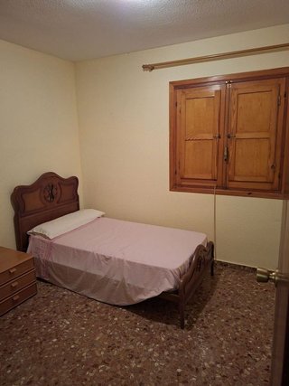 Piso en alquiler en Casco Antiguo en Jávea/Xàbia