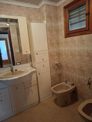 Piso en alquiler en Casco Antiguo en Jávea/Xàbia