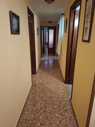 Piso en alquiler en Casco Antiguo en Jávea/Xàbia
