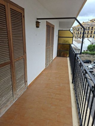Piso en alquiler en Casco Antiguo en Jávea/Xàbia