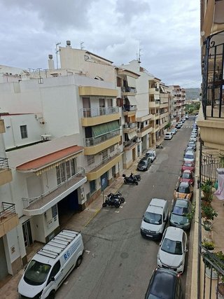 Piso en alquiler en Casco Antiguo en Jávea/Xàbia