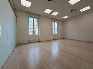 Oficina en alquiler en Sant Francesc en Valencia