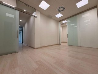 Oficina en alquiler en Sant Francesc en Valencia