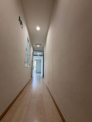Oficina en alquiler en Sant Francesc en Valencia