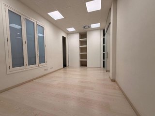 Oficina en alquiler en Sant Francesc en Valencia