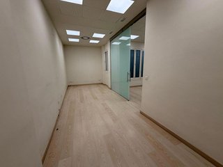 Oficina en alquiler en Sant Francesc en Valencia