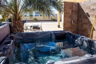 Chalet en venta en La Siesta - El Salado - Torreta en Torrevieja
