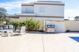 Chalet en venta en La Siesta - El Salado - Torreta en Torrevieja