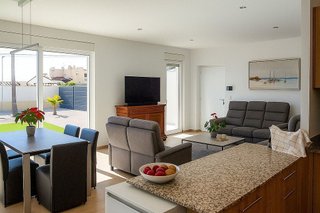 Chalet en venta en La Siesta - El Salado - Torreta en Torrevieja