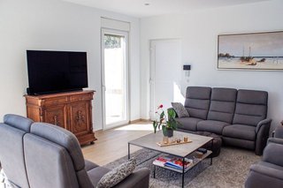 Chalet en venta en La Siesta - El Salado - Torreta en Torrevieja