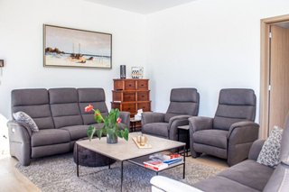 Chalet en venta en La Siesta - El Salado - Torreta en Torrevieja