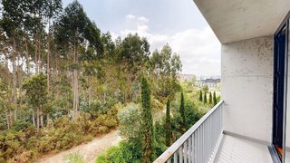 Oficina en venta en O Milladoiro en Ames