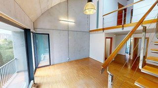 Oficina en venta en O Milladoiro en Ames