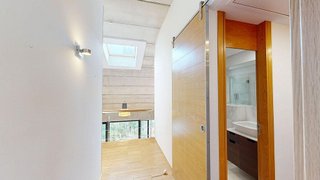 Oficina en venta en O Milladoiro en Ames
