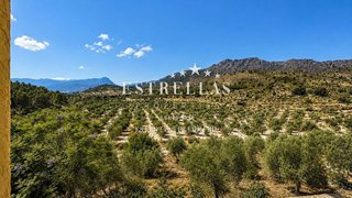 Casa rural en venta en Sella