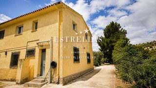 Casa rural en venta en Sella