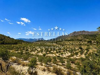Casa rural en venta en Sella