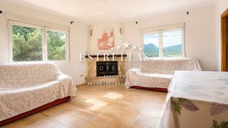 Casa rural en venta en Sella
