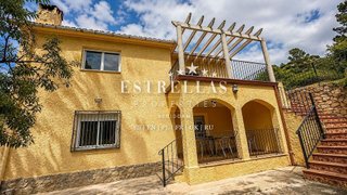 Casa rural en venta en Sella