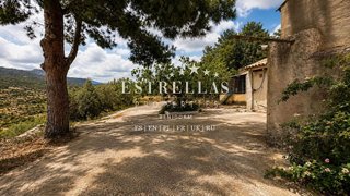 Casa rural en venta en Sella