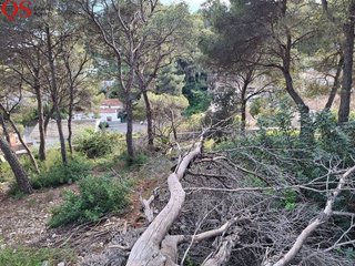 Terreno en venta en Costa Cunit - Els Jardins - Els  Rosers en Cunit