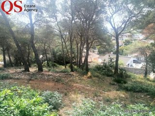 Terreno en venta en Costa Cunit - Els Jardins - Els  Rosers en Cunit