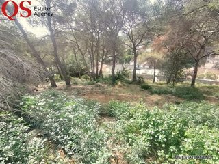 Terreno en venta en Costa Cunit - Els Jardins - Els  Rosers en Cunit