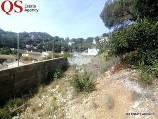 Terreno en venta en Costa Cunit - Els Jardins - Els  Rosers en Cunit