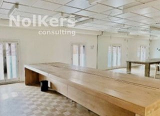 Oficina en alquiler en El Raval en Barcelona