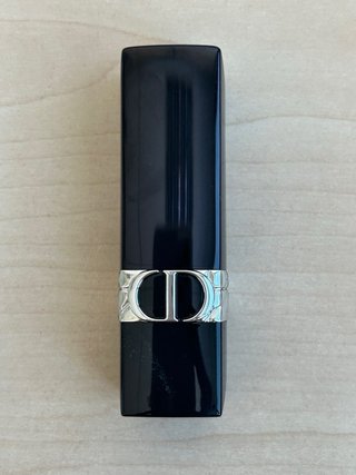Rossetto Dior Rouge 999 Satin Originale