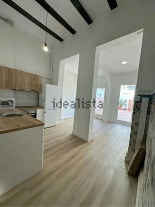 Piso en alquiler en El Cabanyal- El Canyamelar en Valencia