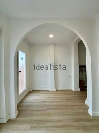Piso en alquiler en El Cabanyal- El Canyamelar en Valencia