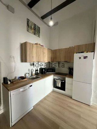 Piso en alquiler en El Cabanyal- El Canyamelar en Valencia