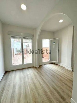 Piso en alquiler en El Cabanyal- El Canyamelar en Valencia