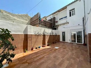 Piso en alquiler en El Cabanyal- El Canyamelar en Valencia