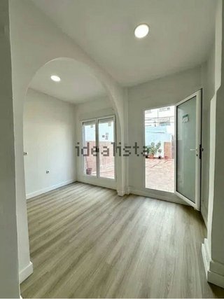 Piso en alquiler en El Cabanyal- El Canyamelar en Valencia