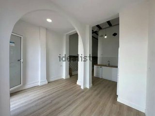 Piso en alquiler en El Cabanyal- El Canyamelar en Valencia