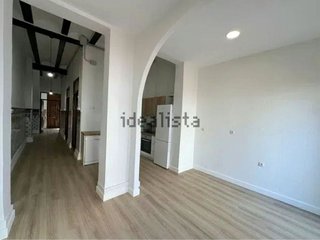 Piso en alquiler en El Cabanyal- El Canyamelar en Valencia