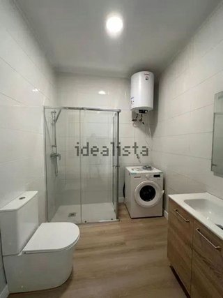 Piso en alquiler en El Cabanyal- El Canyamelar en Valencia