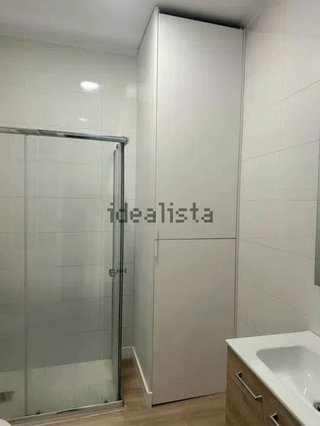 Piso en alquiler en El Cabanyal- El Canyamelar en Valencia