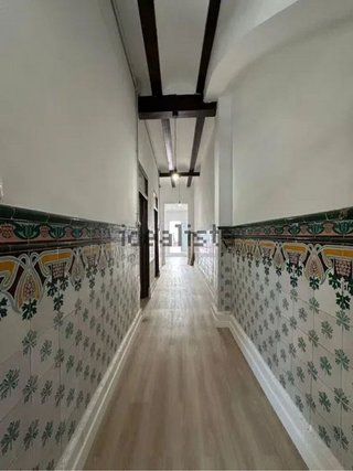 Piso en alquiler en El Cabanyal- El Canyamelar en Valencia
