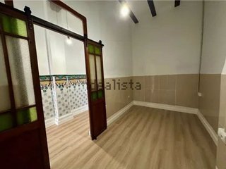 Piso en alquiler en El Cabanyal- El Canyamelar en Valencia